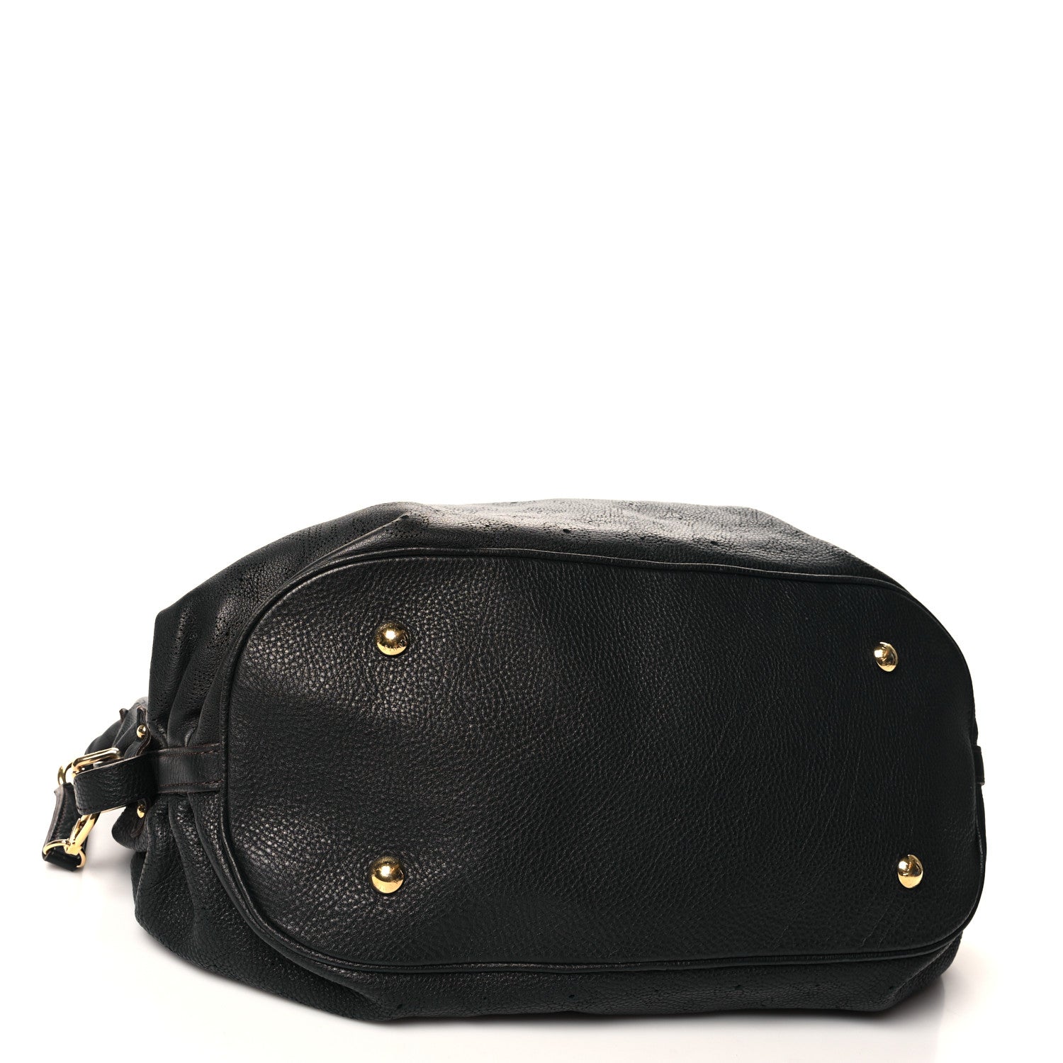 Louis Vuitton Mahina XL Black 4 of 10