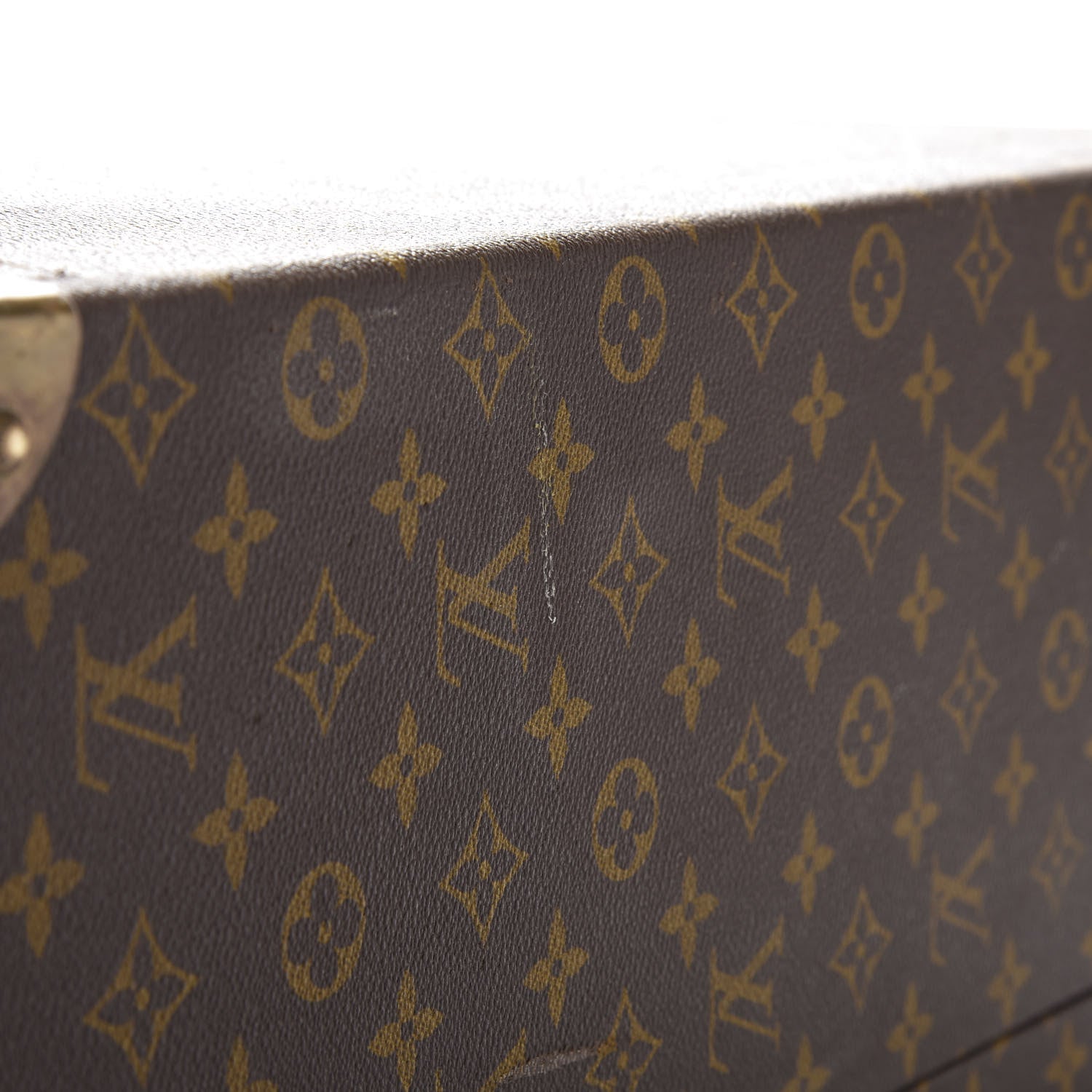 Louis Vuitton Monogram Alzer 70 12 of 32