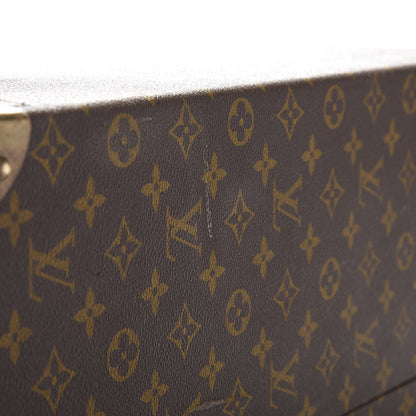 Louis Vuitton Monogram Alzer 70 12 of 32