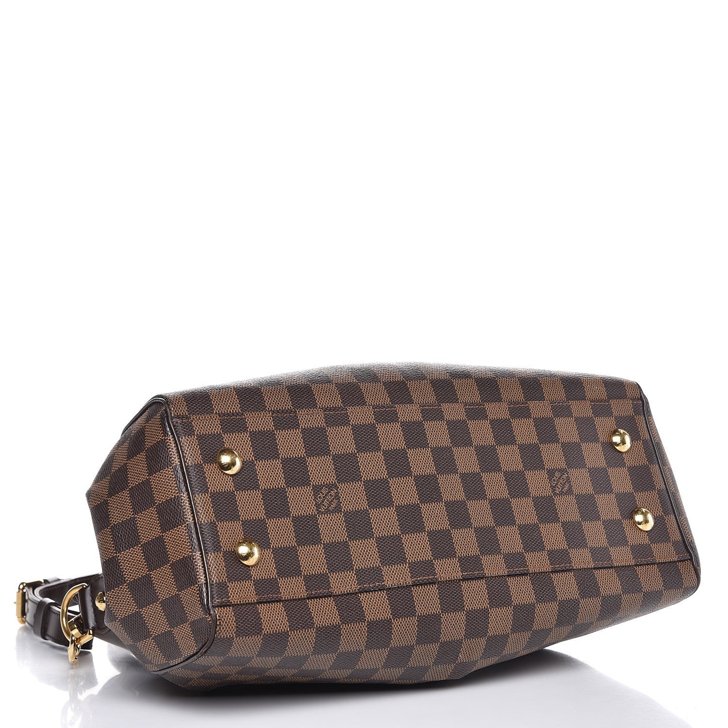 Louis Vuitton Damier Ebene Trevi PM 5 of 12