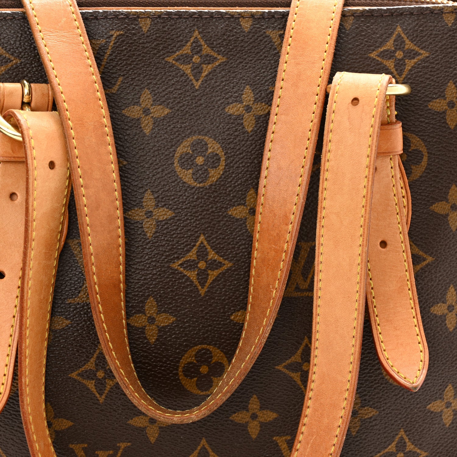 Louis Vuitton Monogram Popincourt Haut 14 of 16