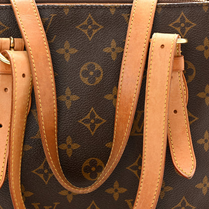Louis Vuitton Monogram Popincourt Haut 14 of 16