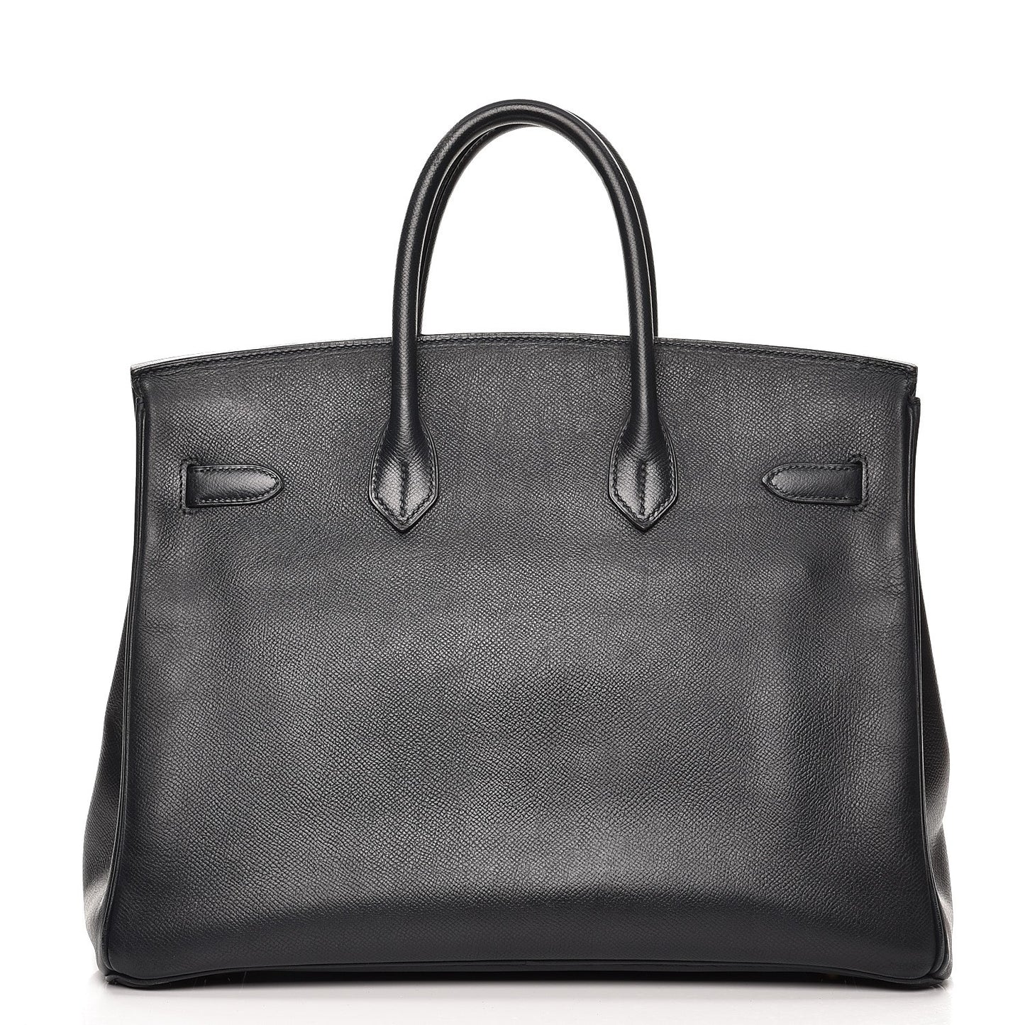 Courchevel Birkin 35 Indigo