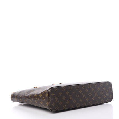 Louis Vuitton Monogram Luco 3 of 12