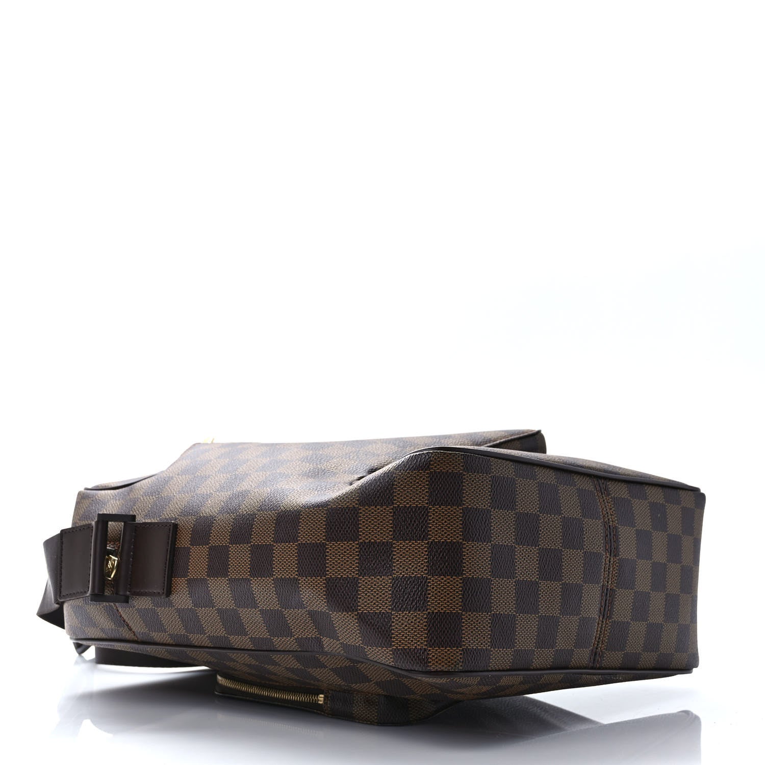 Louis Vuitton Damier Ebene Olav MM Messenger Bag 4 of 9