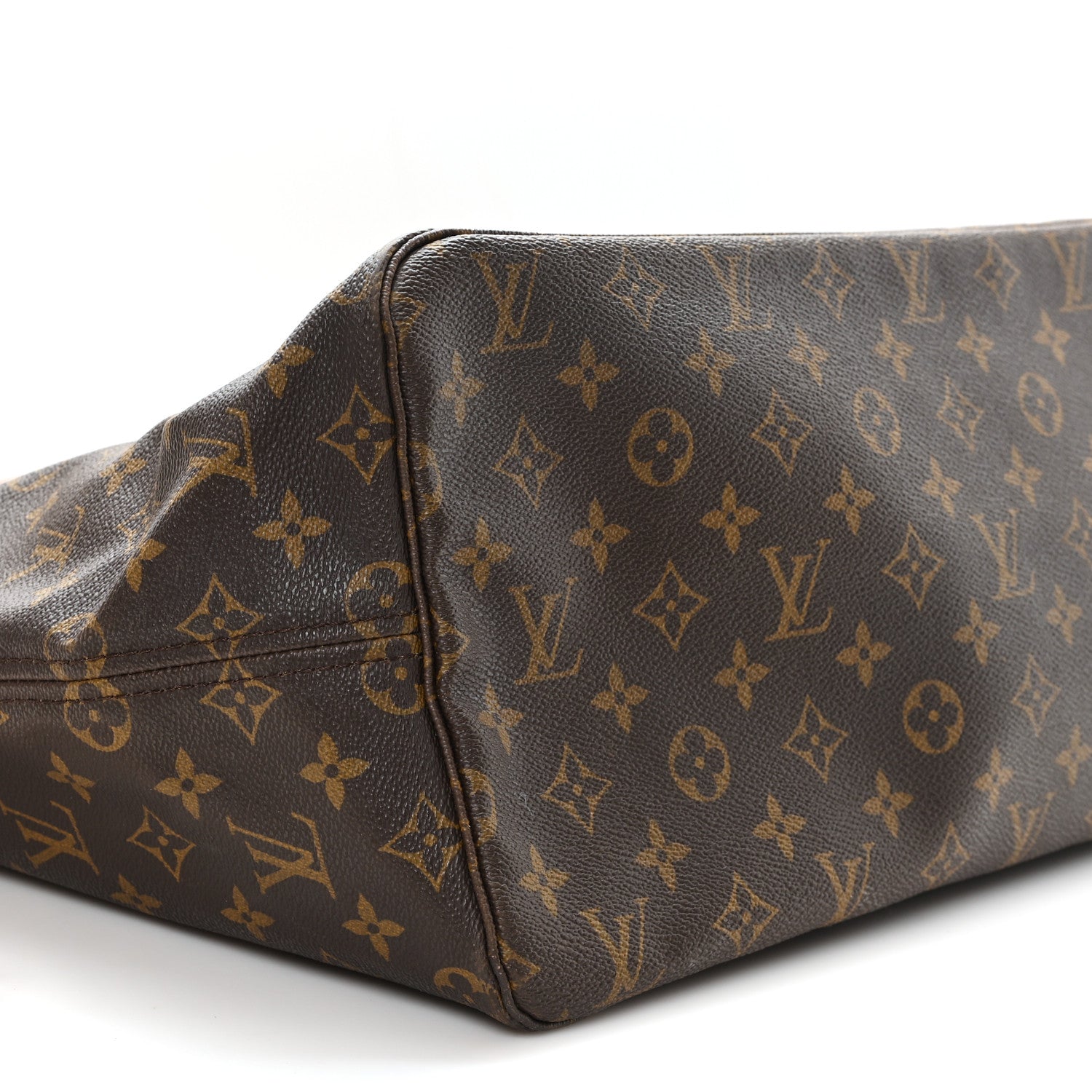 Louis Vuitton Monogram Neverfull GM 9 of 11