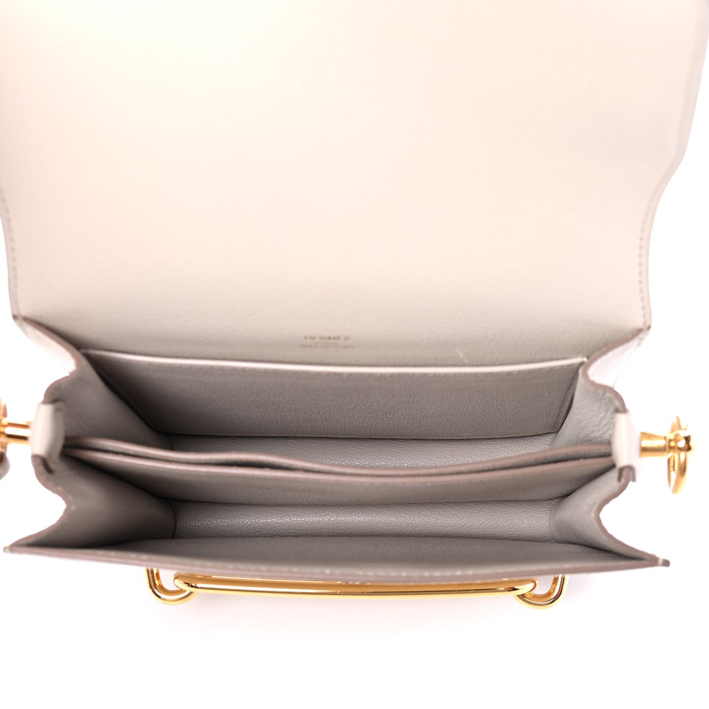 Evercolor Mini Sac Roulis Beton