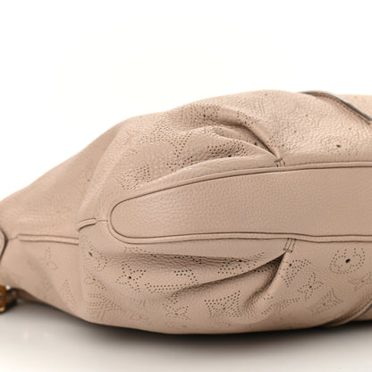 Louis Vuitton Mahina Selene PM Sandy 9 of 10