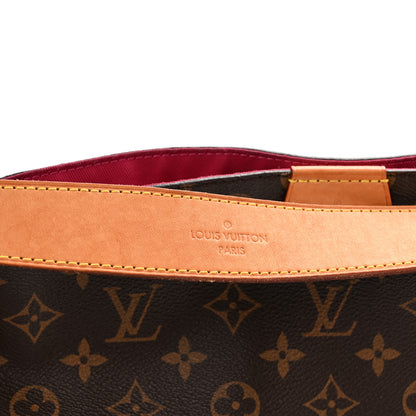 Louis Vuitton Monogram Graceful PM Pivoine 12 of 13