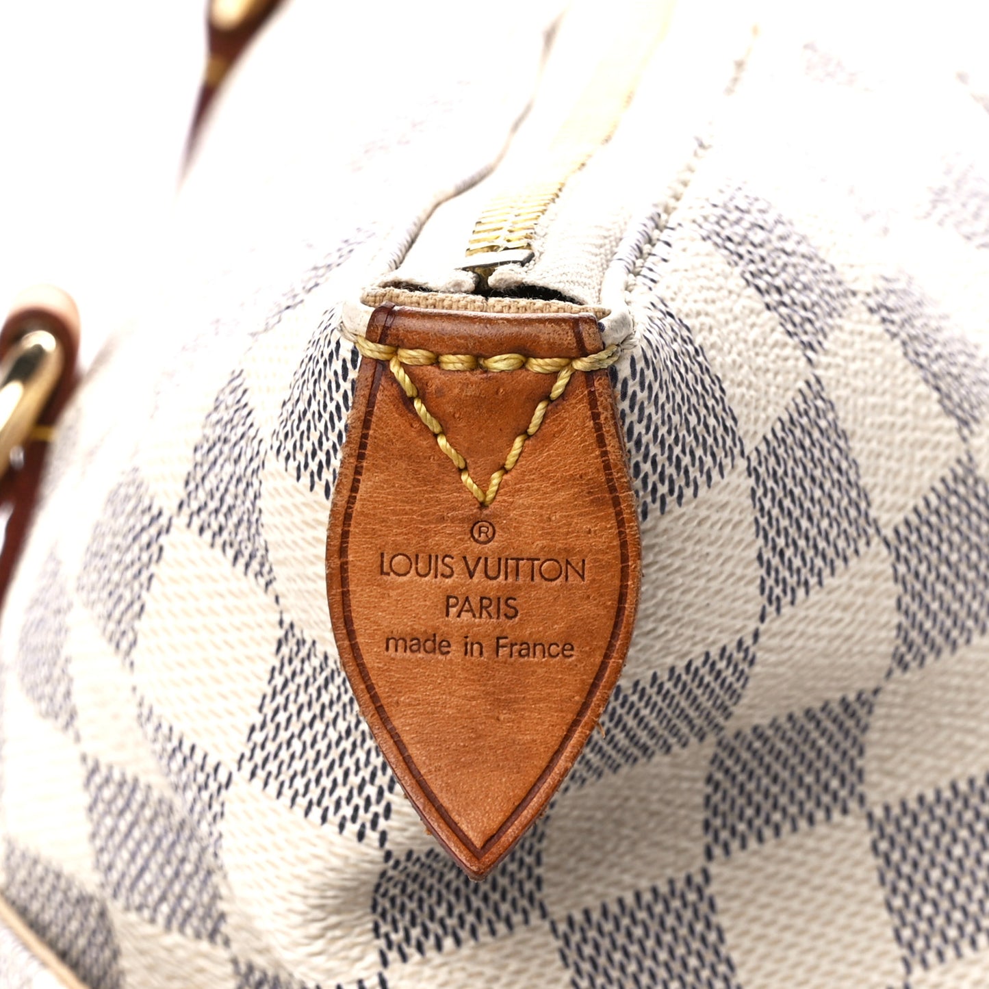 Damier Azur Totally MM