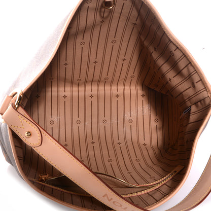 Louis Vuitton Monogram Delightful PM 6 of 9