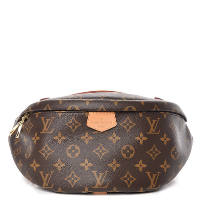 Louis Vuitton Monogram Bumbag 1 of 10