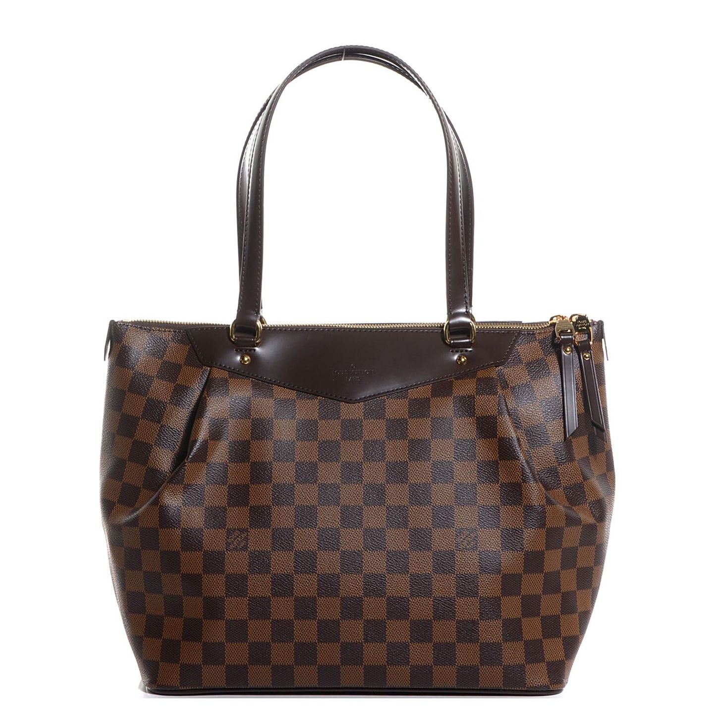 Damier Ebene Westminster GM