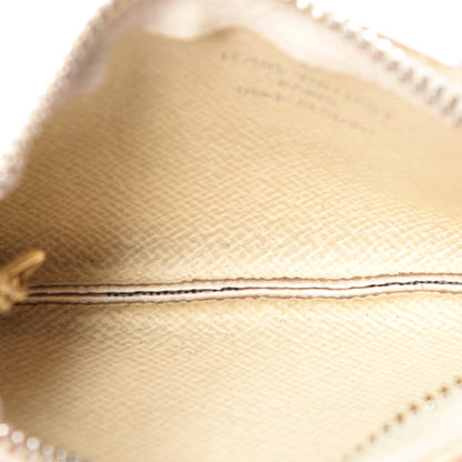 Louis Vuitton Damier Azur Key Pouch 4 of 7