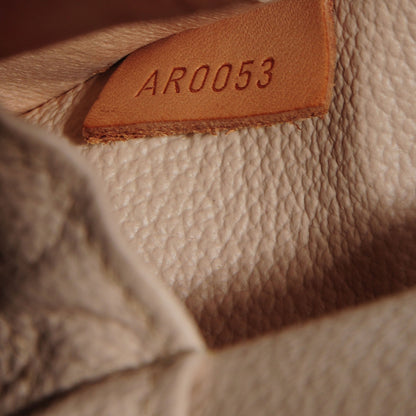 Louis Vuitton Monogram Spontini 6 of 7