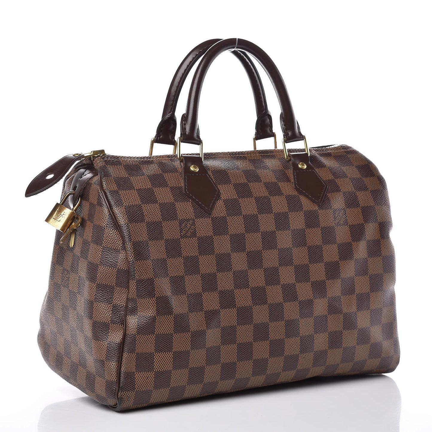 Damier Ebene Speedy 30
