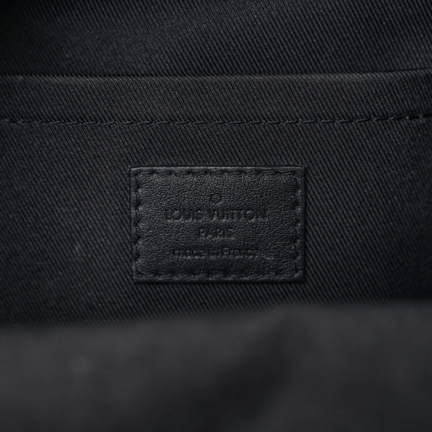 Monogram Palm Springs Backpack Mini