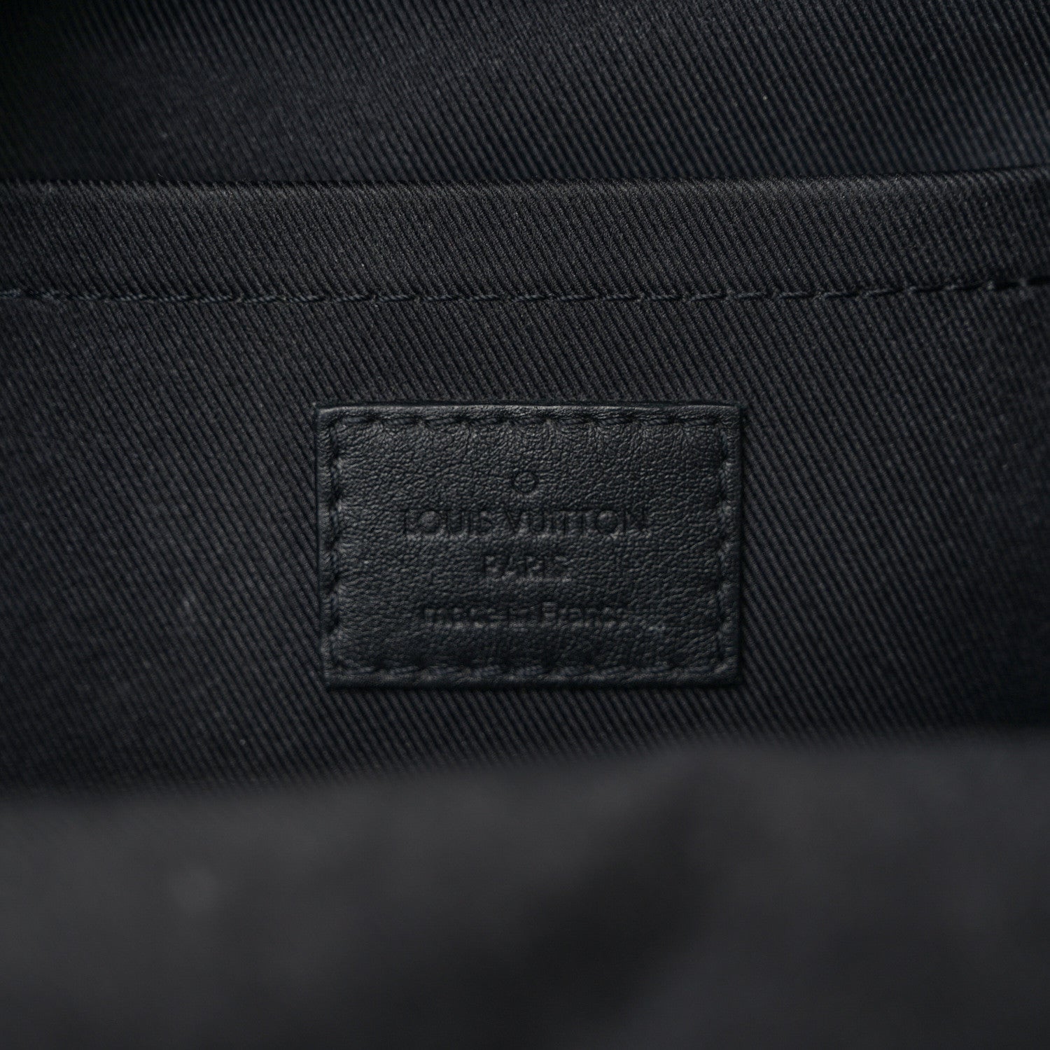 Louis Vuitton Monogram Palm Springs Backpack Mini 6 of 9