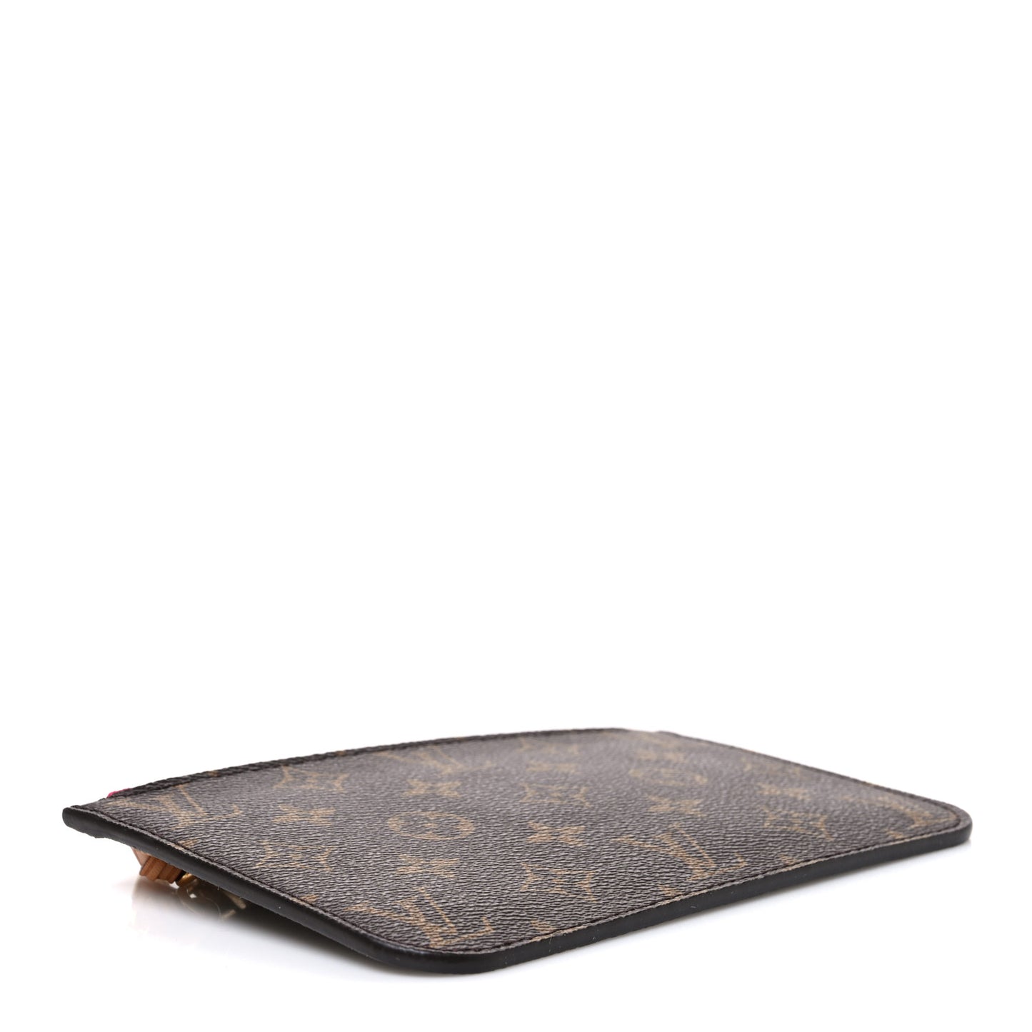 Monogram Neverfull PM Pochette Pivoine