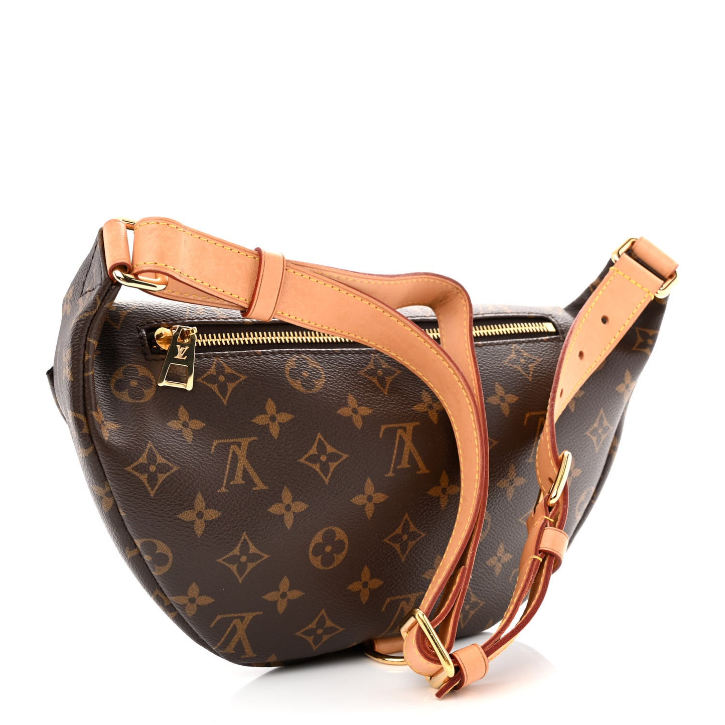 Monogram Bumbag