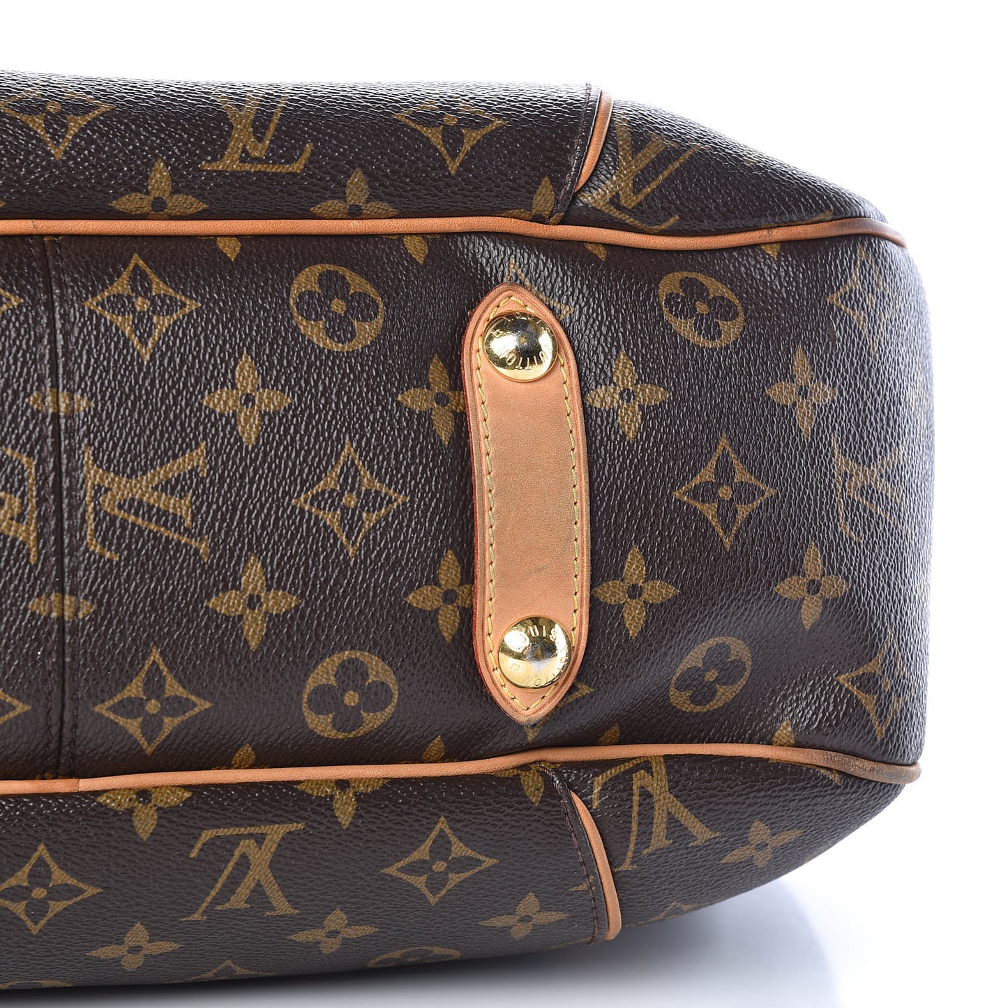 Monogram Galliera PM