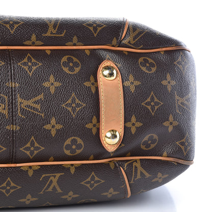 Louis Vuitton Monogram Galliera PM 15 of 15