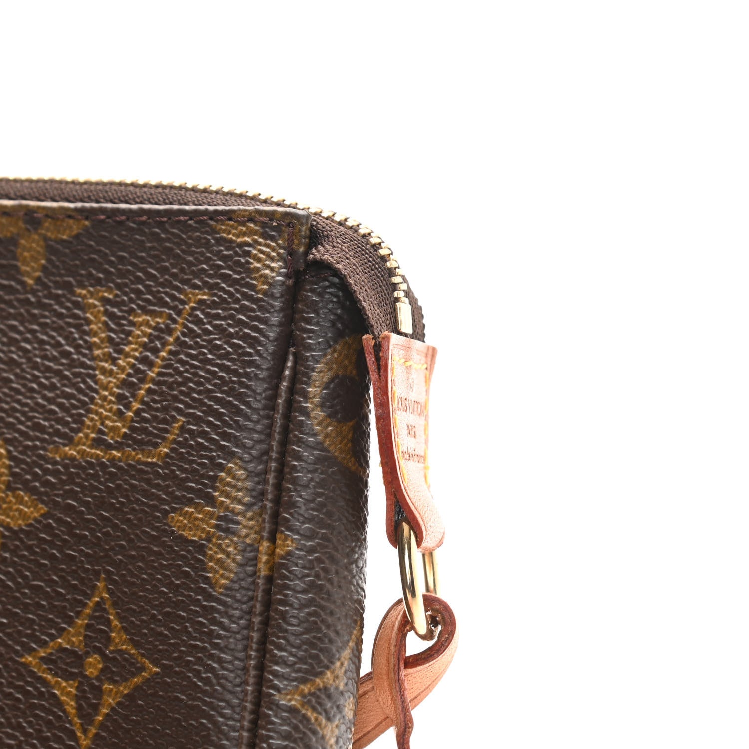 Louis Vuitton Monogram Pochette Accessories 10 of 11