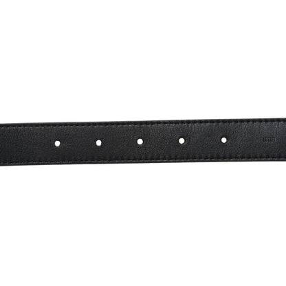 Louis Vuitton Reverse Monogram 35mm LV Initiales Belt 90 36 4 of 7