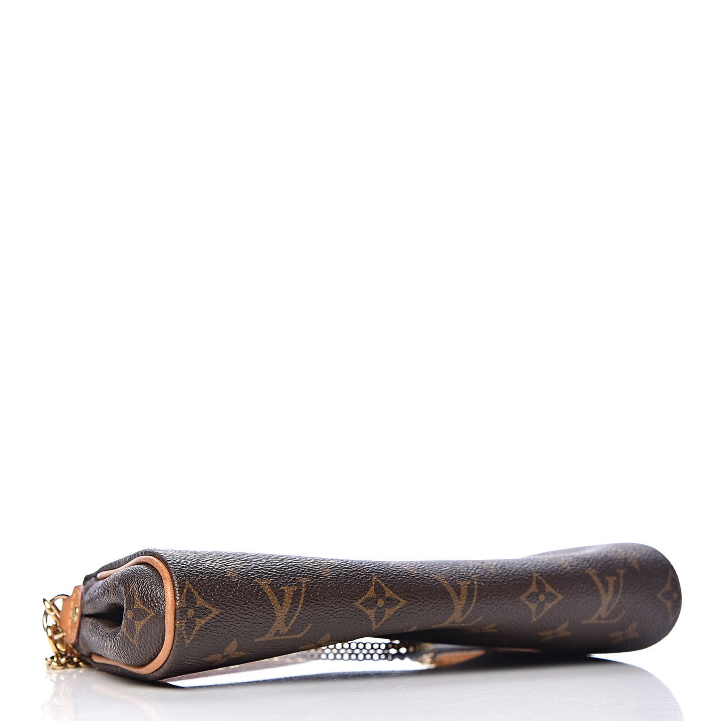 Monogram Eva Clutch