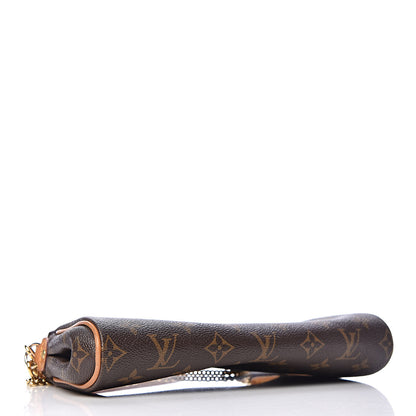 Louis Vuitton Monogram Eva Clutch 4 of 13