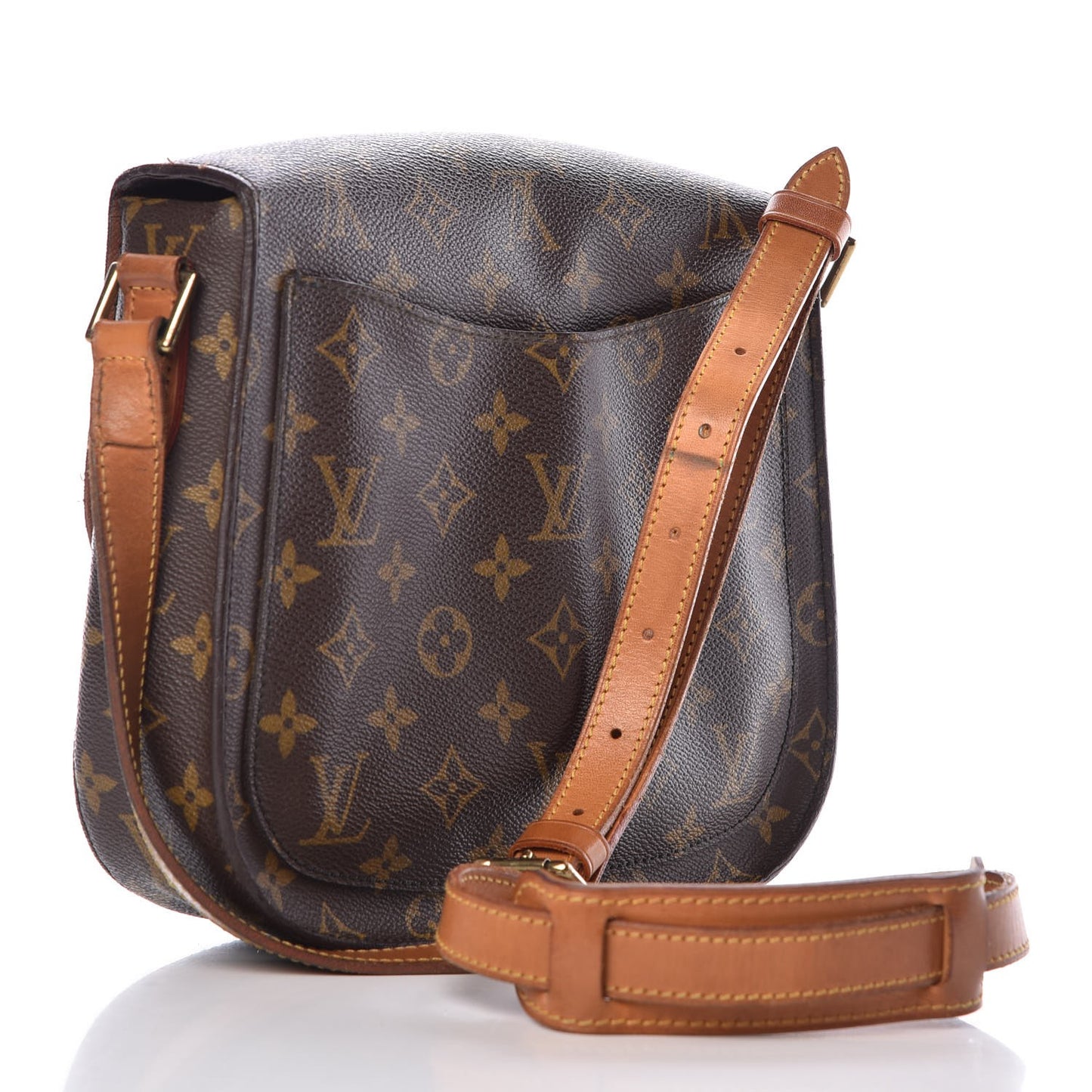 Monogram Saint Cloud GM