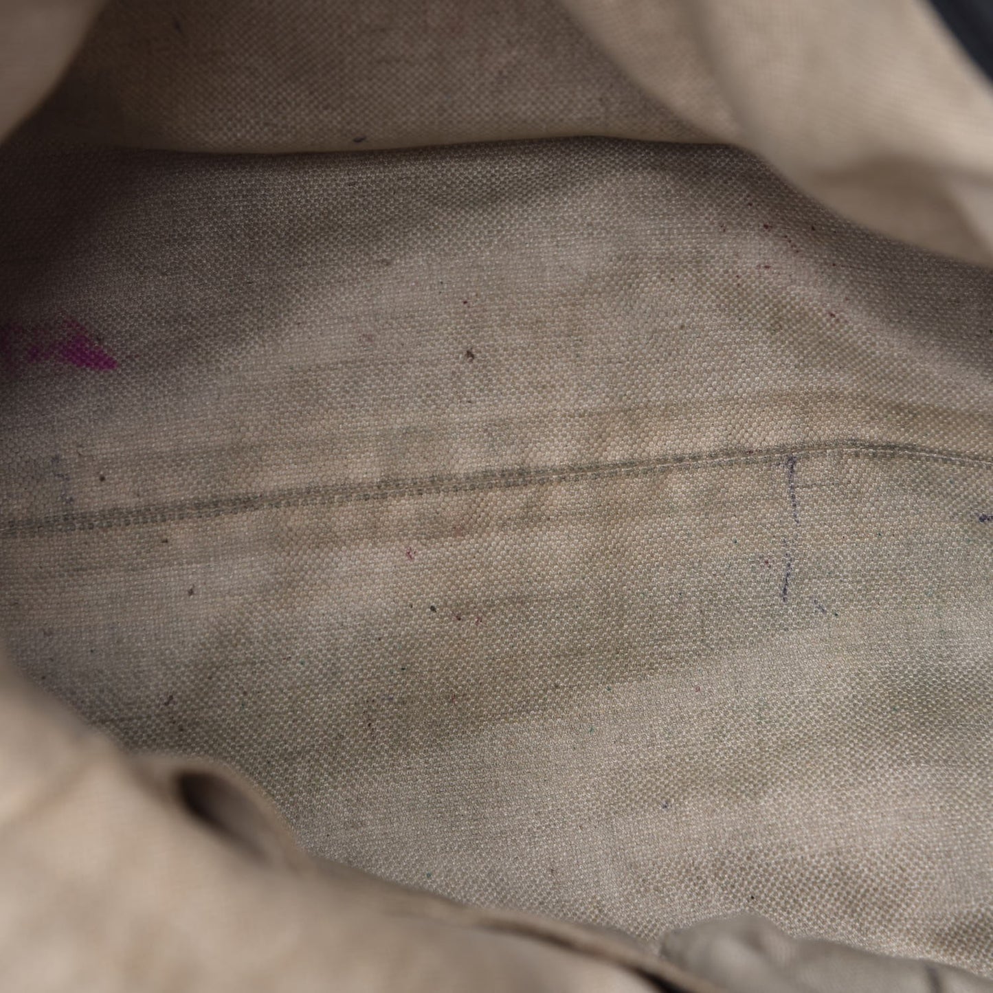 Guccissima Medium Bree Shoulder Bag Black