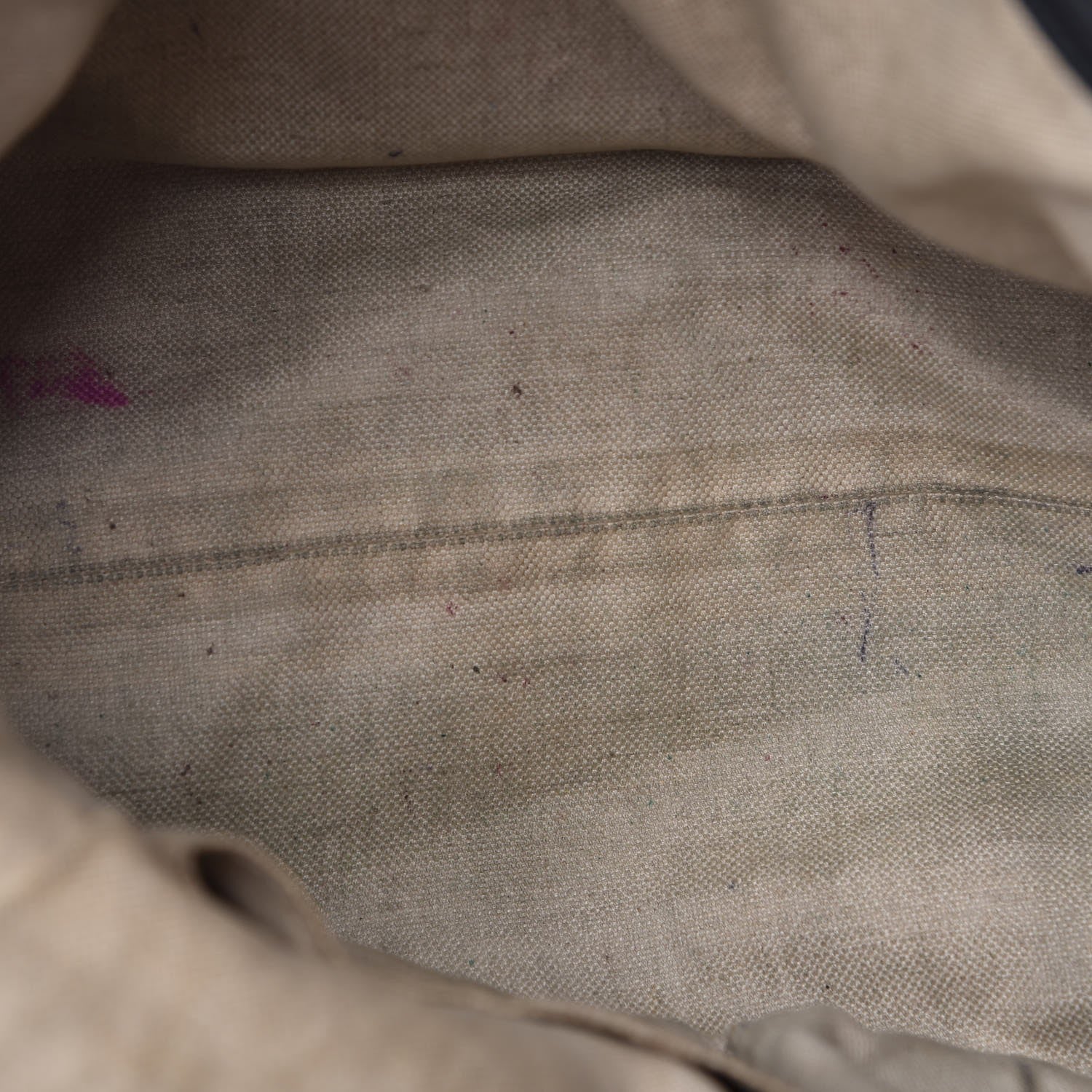 Gucci Guccissima Medium Bree Shoulder Bag Black 11 of 26