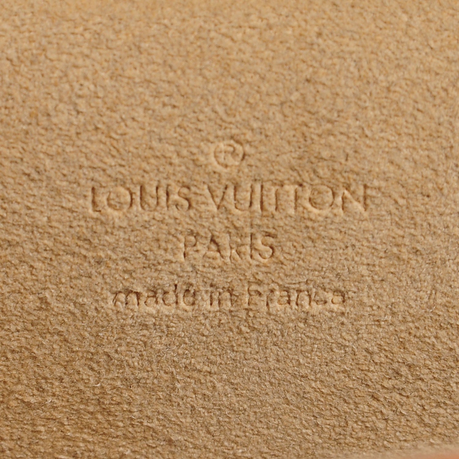 Louis Vuitton Monogram Beverly MM 5 of 7