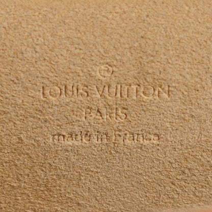 Louis Vuitton Monogram Beverly MM 5 of 7