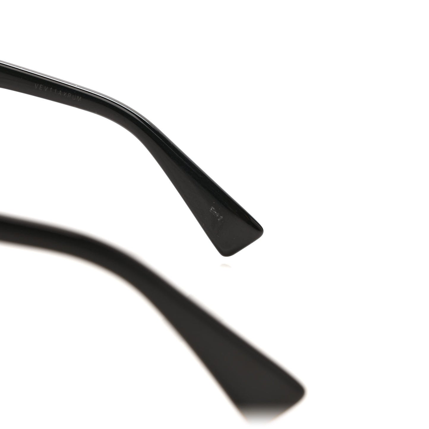Cat Eye GG0460S Sunglasses Black
