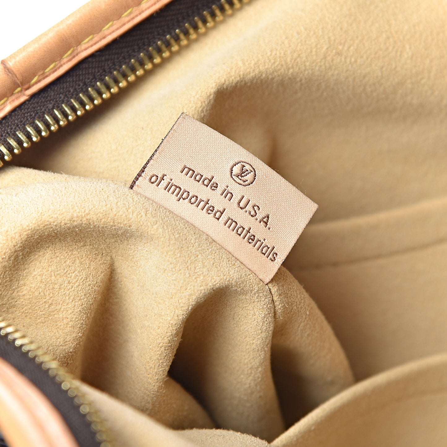 Monogram Estrela MM