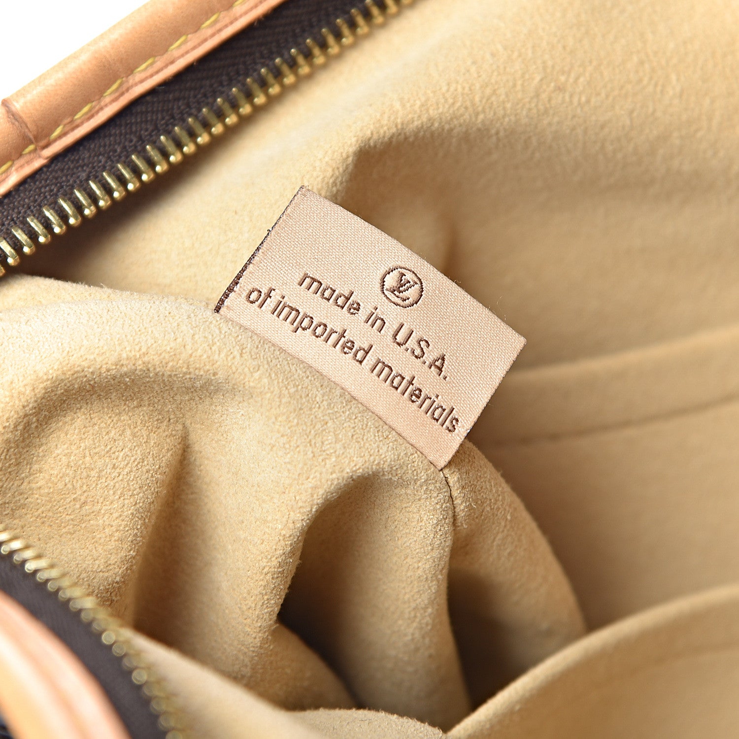 Louis Vuitton Monogram Estrela MM 7 of 10