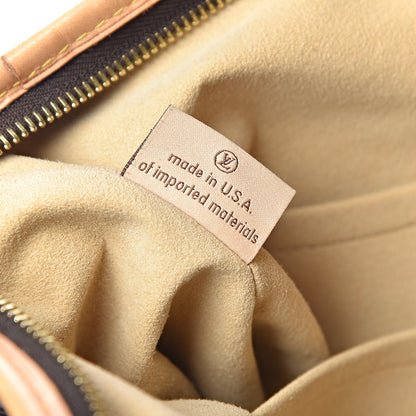 Louis Vuitton Monogram Estrela MM 7 of 10