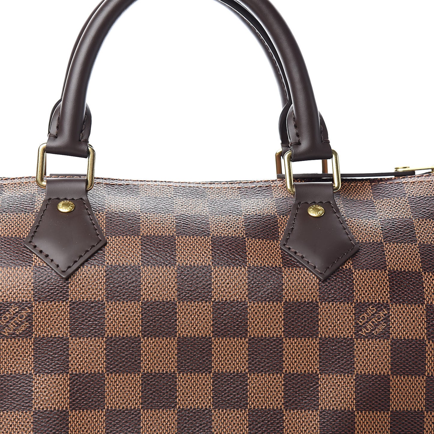 Damier Ebene Speedy 30