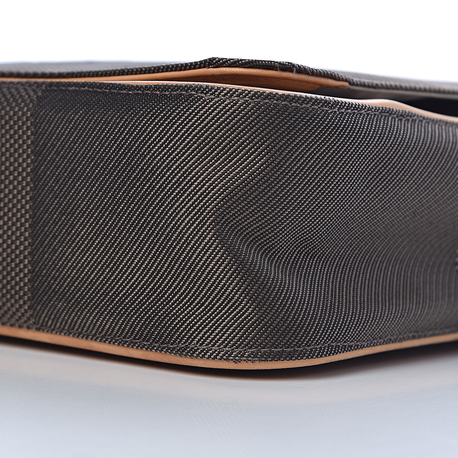 Louis Vuitton Damier Geant Messenger Bag Terre 13 of 15