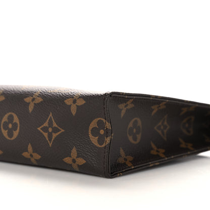 Louis Vuitton Monogram Toiletry Pouch 26 8 of 8