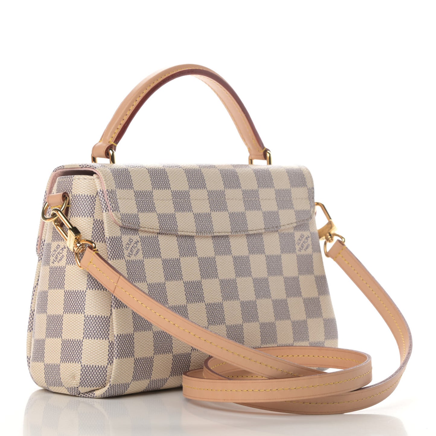 Damier Azur Croisette