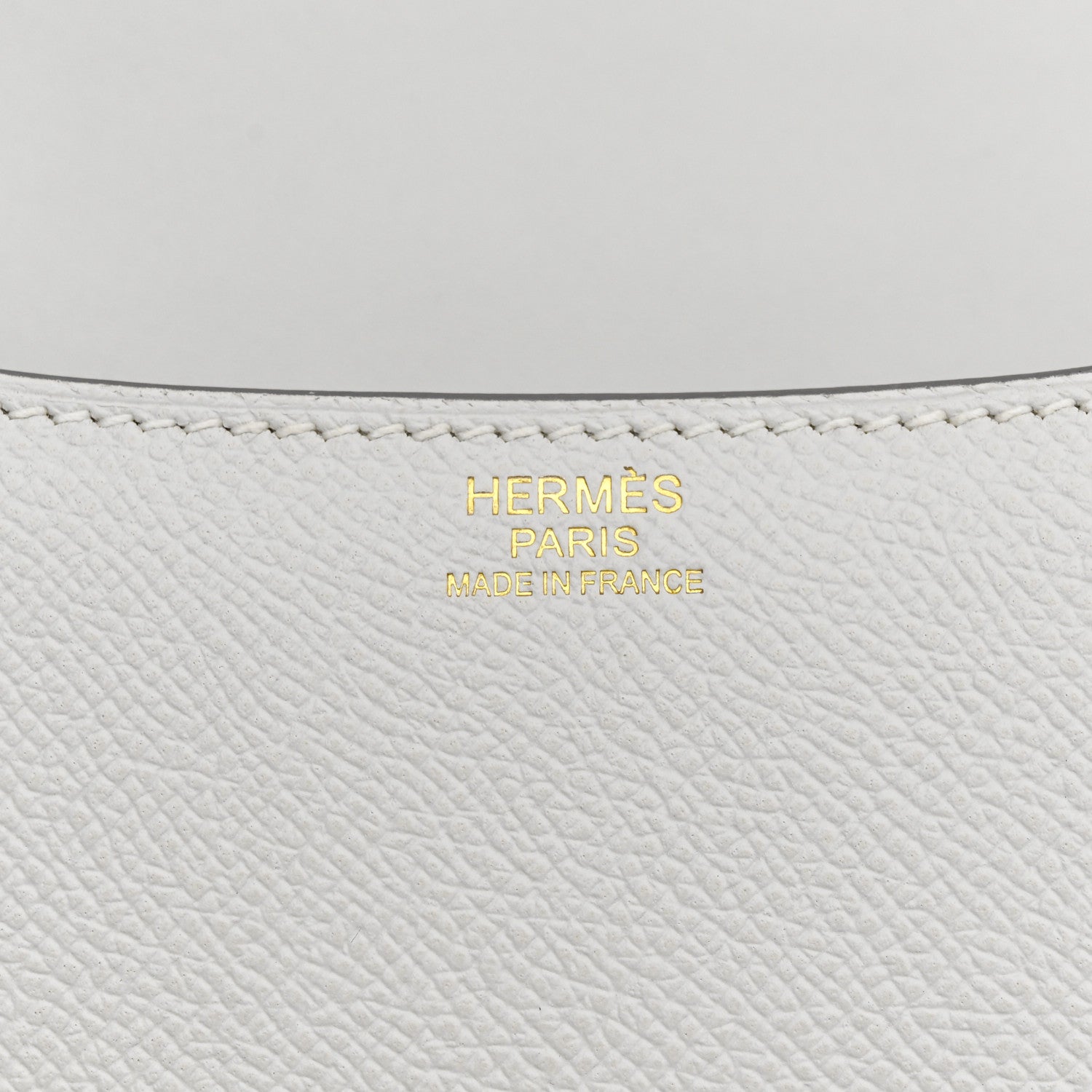 Hermes Epsom Constance 1-24 Gris Perle 7 of 12
