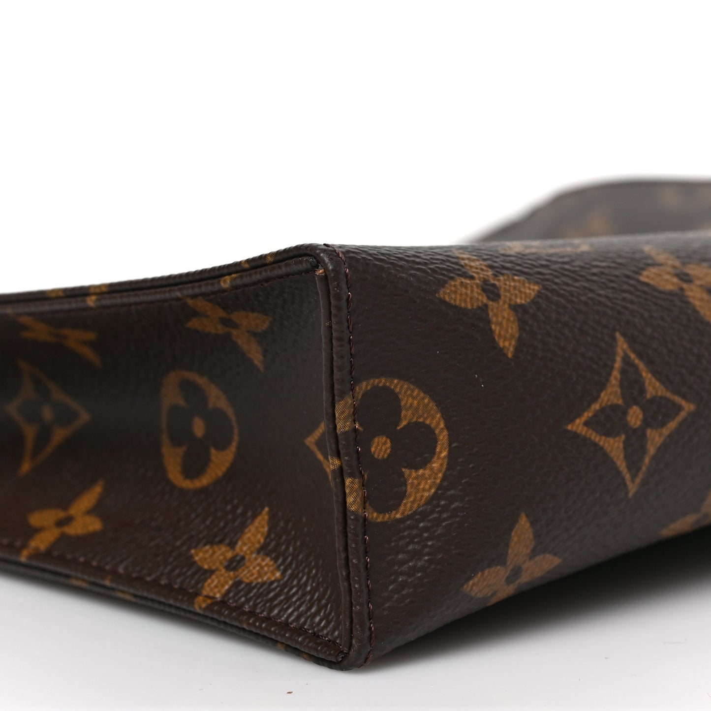 Monogram Toiletry Pouch 26