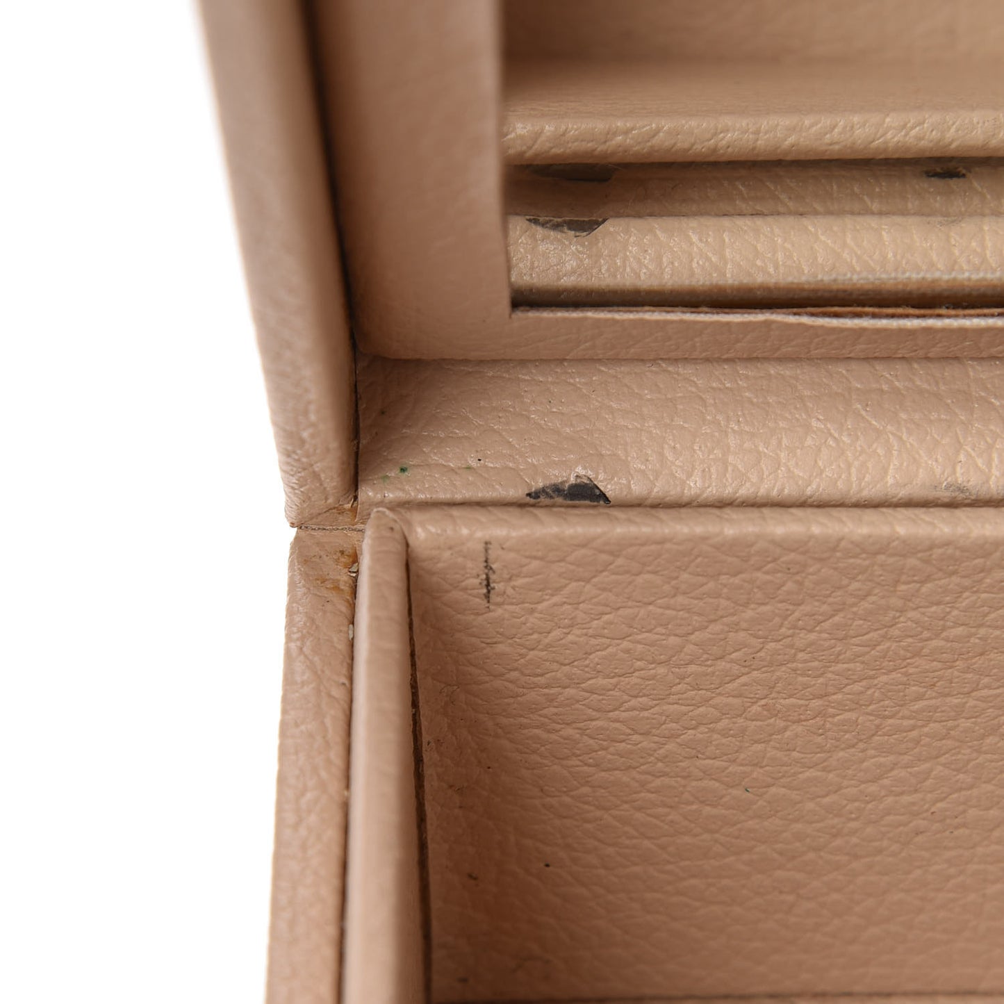 Monogram Boite Flacons Beauty Train Trunk Case