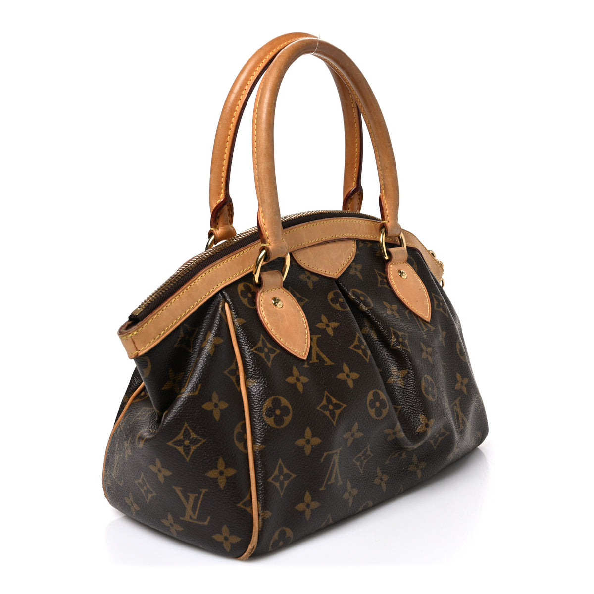 Louis Vuitton Monogram Tivoli PM 3 of 11