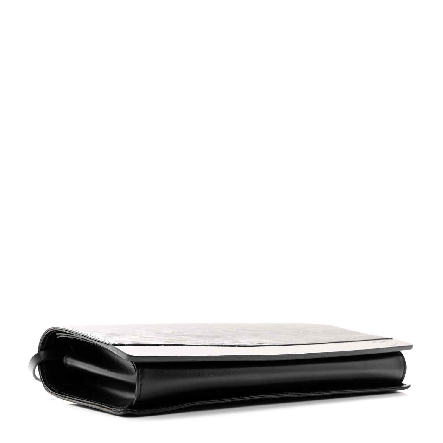Louis Vuitton Epi Honfleur Black 4 of 14