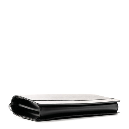 Louis Vuitton Epi Honfleur Black 4 of 14