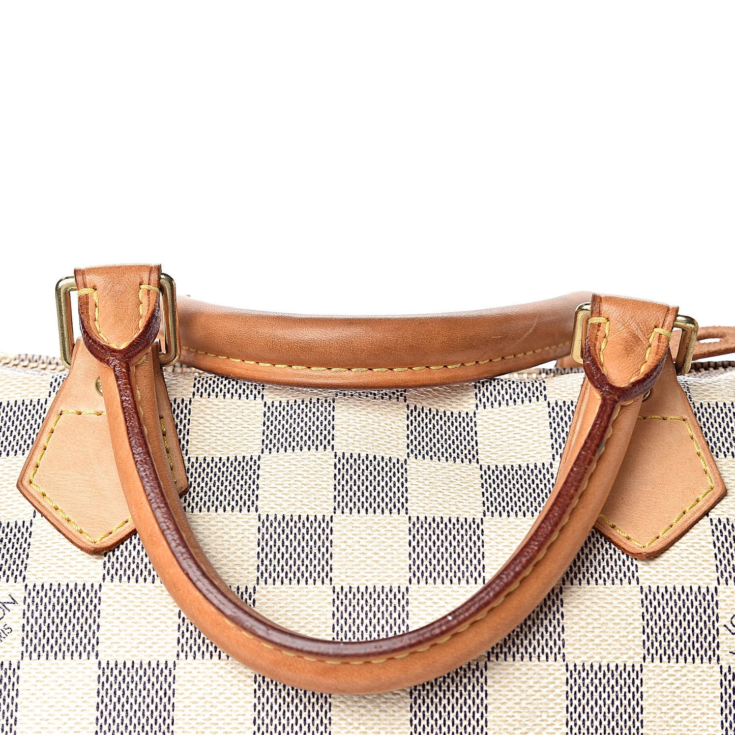 Damier Azur Speedy 30
